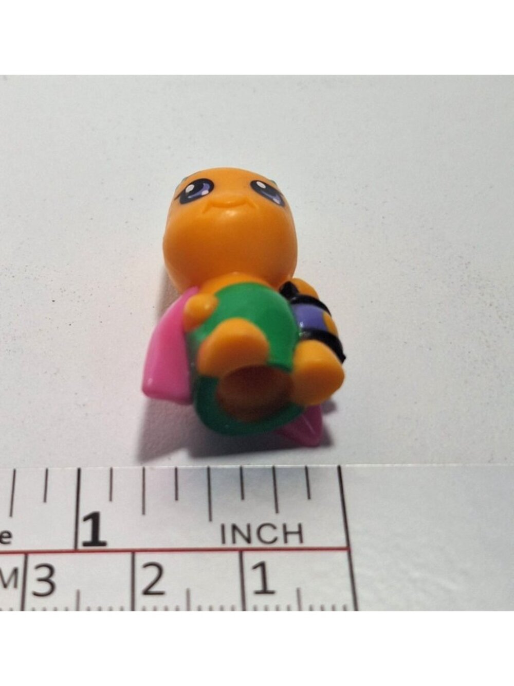 WowWee Lite Sprites Firefly Pet With Lantern 1.25" Accessory Bug - Picture 9 of 10